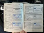 Ford Focus 2014 Punainen