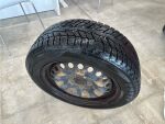 Ford Focus 2014 Punainen