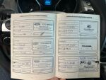 Ford Focus 2014 Punainen