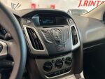Ford Focus 2014 Punainen