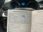 Ford Focus 2014 Punainen