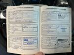 Ford Focus 2014 Punainen