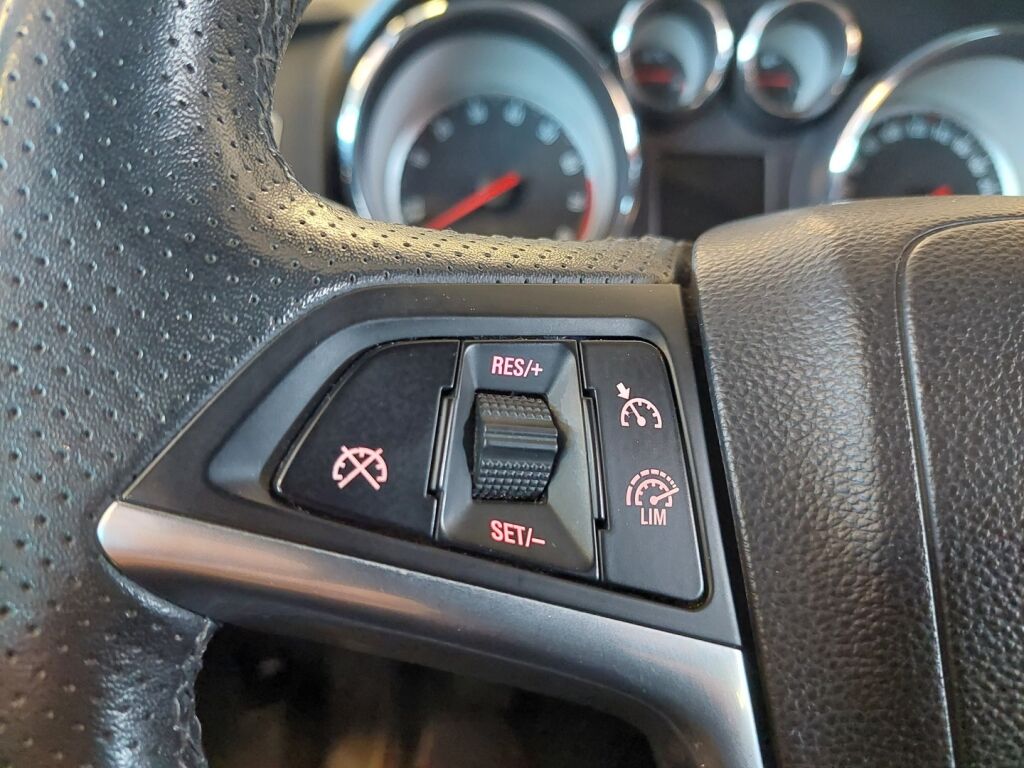 Opel Astra 2014 Sininen