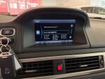 Volvo V70 2014 Sininen