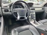 Volvo V70 2014 Sininen