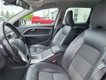 Volvo V70 2014 Sininen
