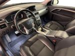 Volvo V70 2014 Sininen