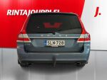 Volvo V70 2014 Sininen
