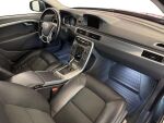 Volvo V70 2014 Sininen