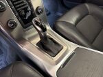Volvo V70 2014 Sininen