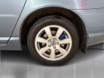Volvo V70 2014 Sininen