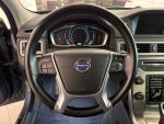 Volvo V70 2014 Sininen