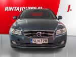 Volvo V70 2014 Sininen