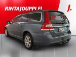 Volvo V70 2014 Sininen