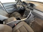 Volvo XC70 2014 Ruskea (beige)