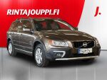 Volvo XC70 2014 Ruskea (beige)