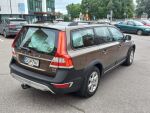 Volvo XC70 2014 Ruskea (beige)