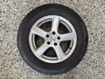 Volvo XC70 2014 Ruskea (beige)
