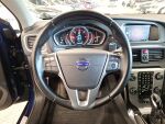 Volvo V40 2015 Sininen