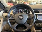 Skoda Octavia 2015 Ruskea (beige)