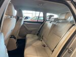 Skoda Octavia 2015 Ruskea (beige)