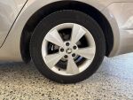 Skoda Octavia 2015 Ruskea (beige)