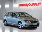 Skoda Octavia 2015 Ruskea (beige)