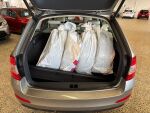 Skoda Octavia 2015 Ruskea (beige)