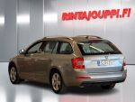 Skoda Octavia 2015 Ruskea (beige)
