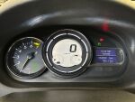 Renault Megane 2015 Punainen