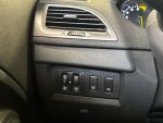 Renault Megane 2015 Punainen