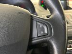 Renault Megane 2015 Punainen