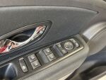 Renault Megane 2015 Punainen