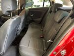 Renault Megane 2015 Punainen