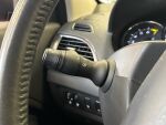 Renault Megane 2015 Punainen