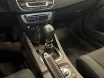 Renault Megane 2015 Punainen