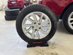 Renault Megane 2015 Punainen