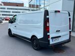 Renault Trafic 2015 Valkoinen