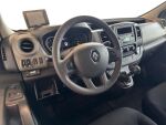 Renault Trafic 2015 Valkoinen