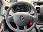 Renault Trafic 2015 Valkoinen
