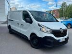 Renault Trafic 2015 Valkoinen