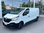 Renault Trafic 2015 Valkoinen