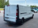 Renault Trafic 2015 Valkoinen