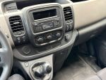 Renault Trafic 2015 Valkoinen