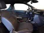 Citroen DS3 2015 Harmaa