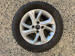 Citroen DS3 2015 Harmaa