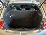 Citroen DS3 2015 Harmaa