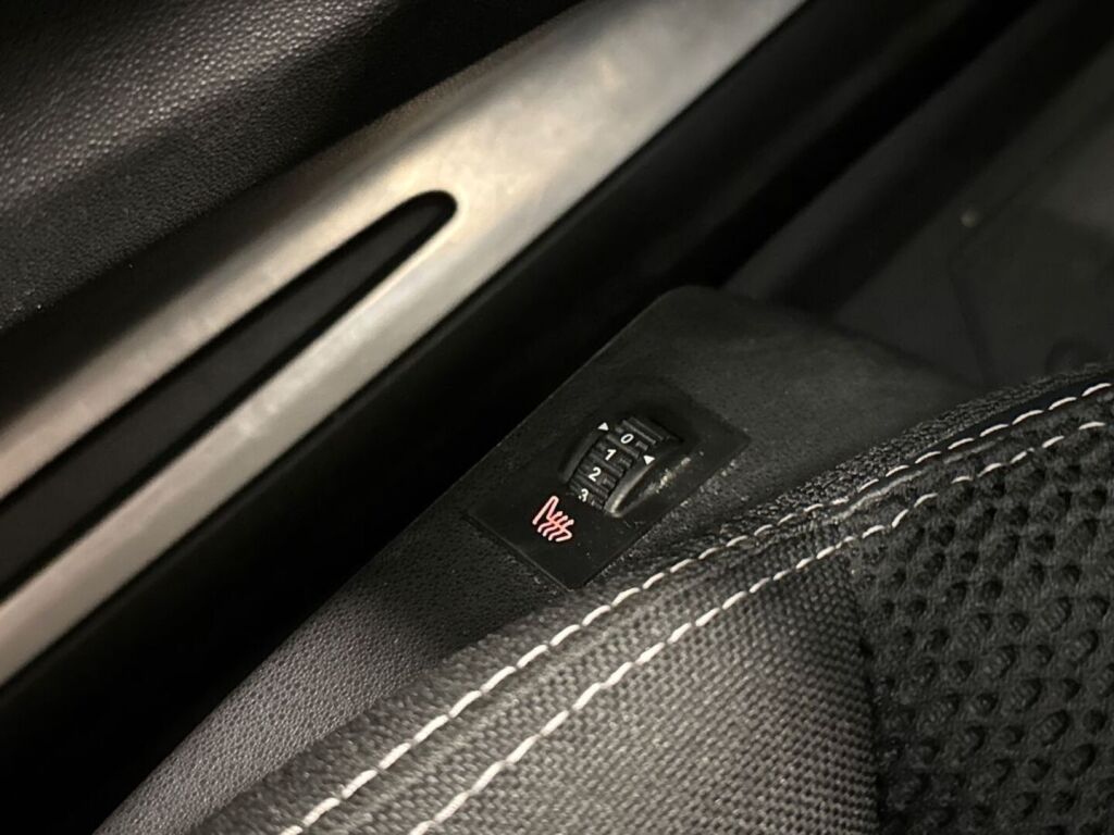 Citroen DS3 2015 Harmaa