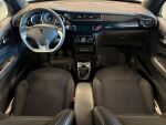 Citroen DS3 2015 Harmaa