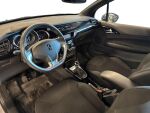 Citroen DS3 2015 Harmaa